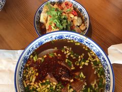 -甘记兰州牛肉面(Chadstone 旗舰店)