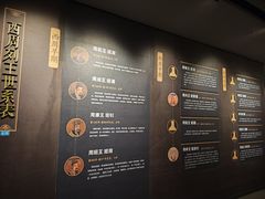 -宝鸡周原博物院