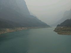 -焦作青龙峡风景名胜区