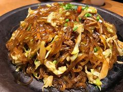 -阿罗新疆菜(人民广场店)