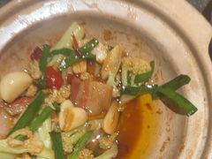 -战友蚝情烧烤工场(嘉华店)