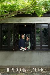 -Mu慕婚纱摄影·超级工作室