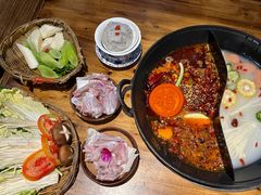 -楠火锅(广州总店)