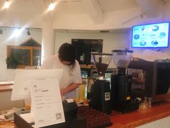 -ChanDu躔度咖啡(灯塔店)