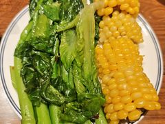 -那家老院子东北菜·饺子·小鸡炖蘑菇(艳华街店)