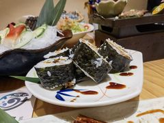 -鳗鲔料理小馆