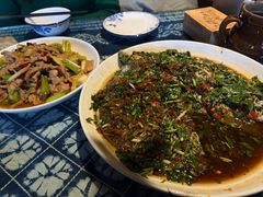 -香满楼(临安路店)