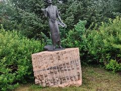 -长春世界雕塑园冰雪艺术天地