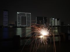 -喜洲吧·江畔老船厂·庭院餐厅(喜临院店)
