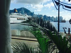 -Cova Ristorante & Caffe(海港城店)