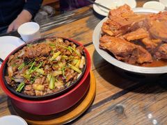 -董家大院·骨头庄(西红门店)