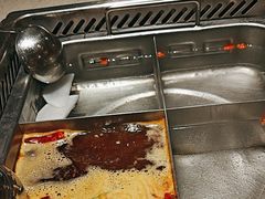 -海底捞火锅(塘厦天虹店)