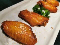 -碧特博格·20年品牌西餐厅(芜湖路店)