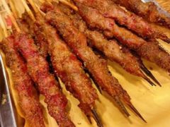 -王红军龙虾(新民路店)