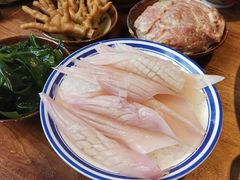 火箭鱿鱼-楠火锅(仁恒梦中心店)