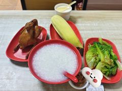 -光明刘冰乳鸽店(光明法政北路店)