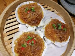 -必点海鲜·鲅鱼水饺(鞍山西道店)