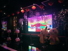 -尚橙歌坊主题式KTV(恒大商业广场店)