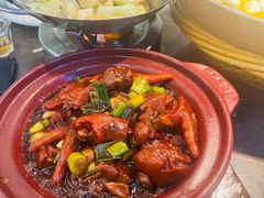 -老屋印象川菜(世纪东方店)