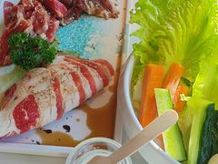 -肉之屋烤肉自助(望京华彩店)