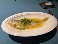-三利音·玖弄小鲜(浦东嘉里城店)