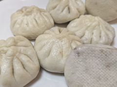老张记包子-奥华餐厅·老张记(台基厂店)