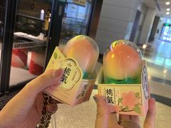 -全家便利店(东直门店)