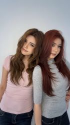 点击看大图 -Hair corner 香港发廊