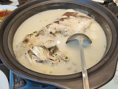 -香山湖家家宴(中山陵店)