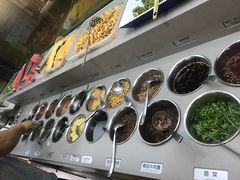 -海底捞火锅(凯德广场店)