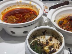 -兰湘子·湘菜小炒(崂山丽达店)