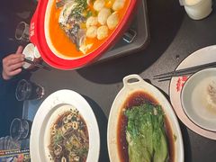 -聚鑫阁江浙菜·非遗传承技艺(金汇龙湖天街店)