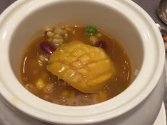 -洲际酒店·凌霄餐厅(紫峰大厦店)