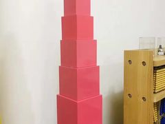 -华杉幼儿园(青塔校区)