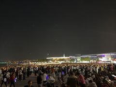 -金鸡湖景区