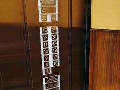 -深圳星河丽思卡尔顿酒店