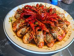 -红盔甲·小龙虾(人民广场店)