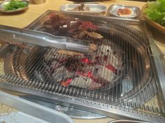 -麻蒲碳烤肉(嘉禾东平地铁站19号店)