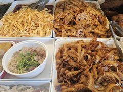 -冷记卤品(环湖中路店)