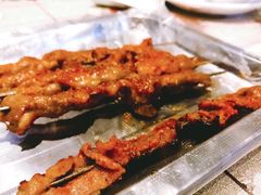 -新疆儿子娃娃餐厅(锦华街店)