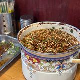 金贝贝｜龙姐烤肉——锦绣星城店