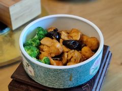 -安多素食(广仁寺路店)