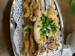-立文冬·鲜活面(杭州太合商业中心店)