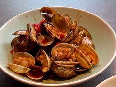 藤椒麻辣捞花甲-棠心小叙·粤鲜食集(民盈·国贸城店)