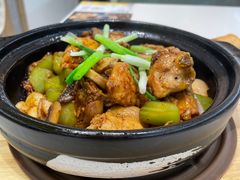 -蔡澜点心·粤菜(月星环球港店)