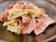 -广州文华东方酒店·江-由辉师傅主理