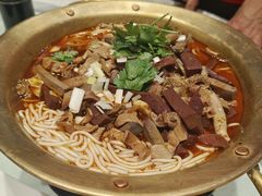 -凯鸽酒楼(大同振兴街店)