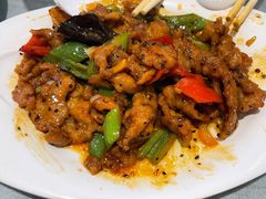 -振生清真饭店(永安道店)