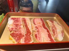 -神户赤童日式烤肉(金地广场店)