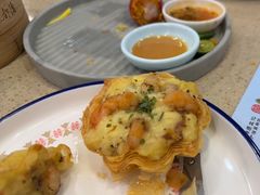 -点都德(汇胜楼店)